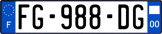 FG-988-DG
