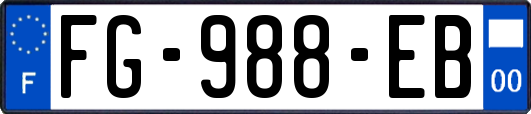 FG-988-EB