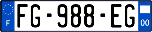 FG-988-EG