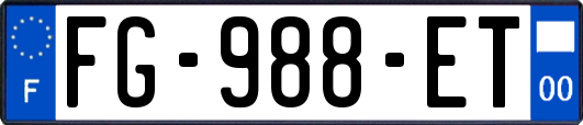 FG-988-ET