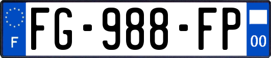 FG-988-FP