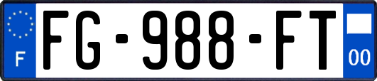 FG-988-FT