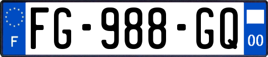 FG-988-GQ