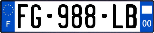 FG-988-LB