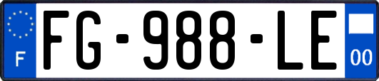 FG-988-LE