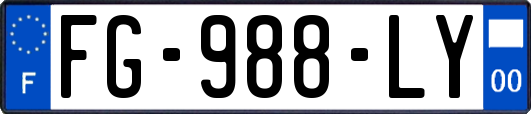FG-988-LY