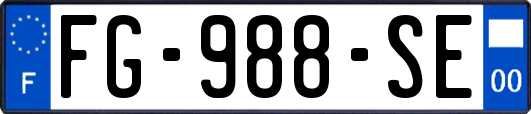 FG-988-SE