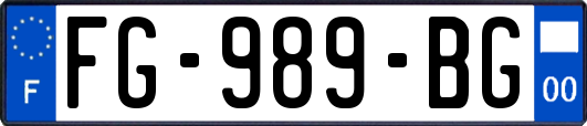 FG-989-BG