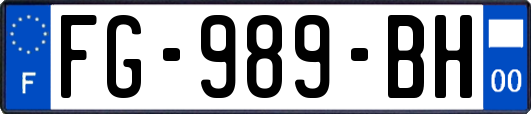 FG-989-BH