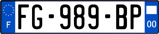 FG-989-BP