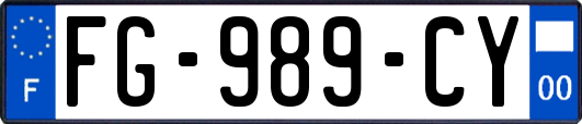 FG-989-CY