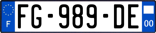 FG-989-DE