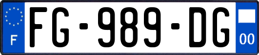 FG-989-DG