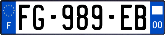 FG-989-EB