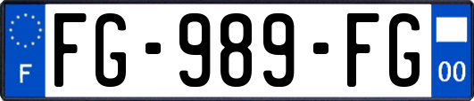 FG-989-FG