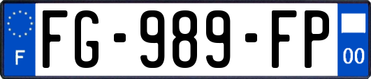 FG-989-FP