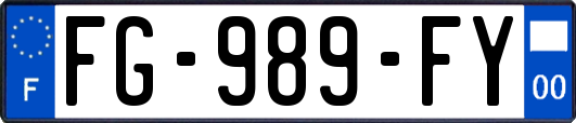 FG-989-FY