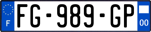 FG-989-GP