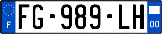 FG-989-LH