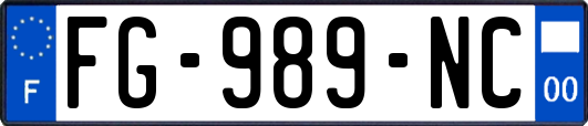 FG-989-NC