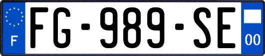 FG-989-SE