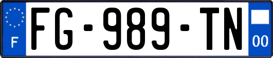 FG-989-TN