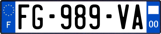 FG-989-VA