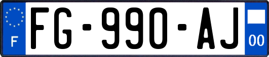 FG-990-AJ