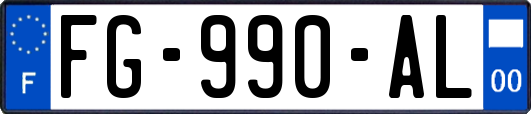 FG-990-AL