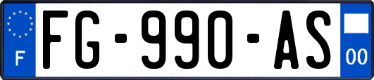 FG-990-AS