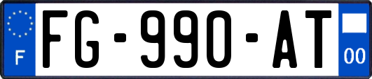 FG-990-AT