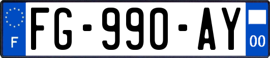 FG-990-AY