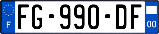 FG-990-DF