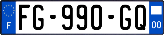 FG-990-GQ