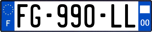 FG-990-LL