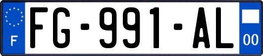 FG-991-AL