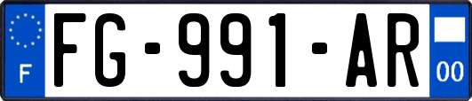 FG-991-AR