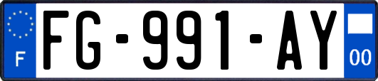 FG-991-AY