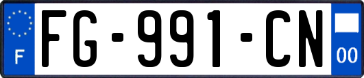 FG-991-CN