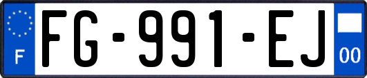 FG-991-EJ