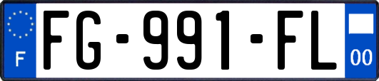 FG-991-FL