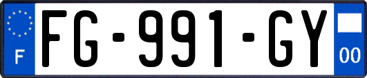 FG-991-GY