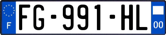 FG-991-HL