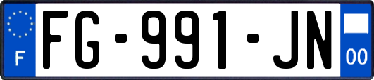 FG-991-JN