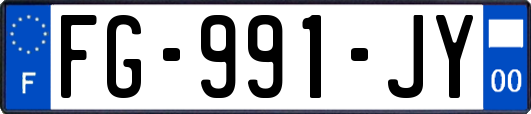 FG-991-JY