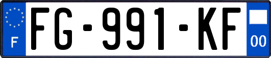 FG-991-KF