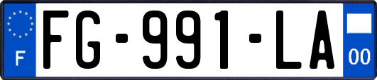 FG-991-LA