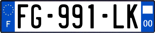 FG-991-LK