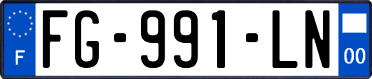 FG-991-LN