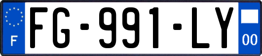 FG-991-LY
